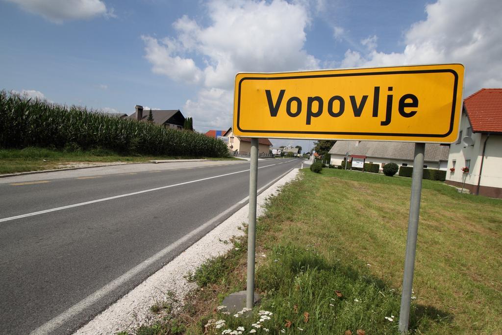 & Jana krevet i doručak Cerklje na Gorenjskem