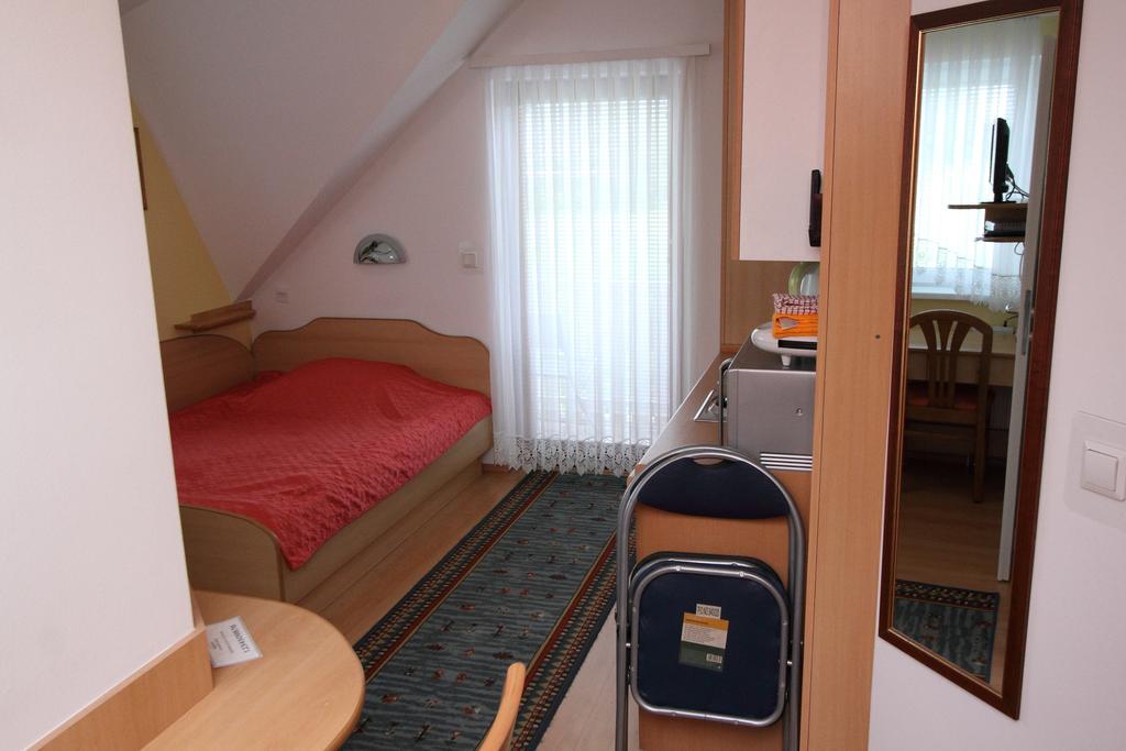 & Jana Bed & Breakfast Cerklje na Gorenjskem