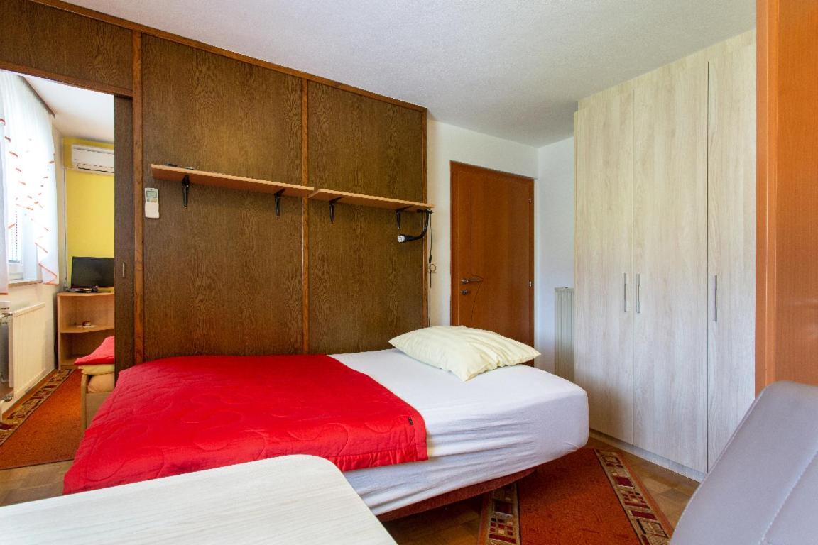 & Jana Bed & Breakfast Cerklje na Gorenjskem