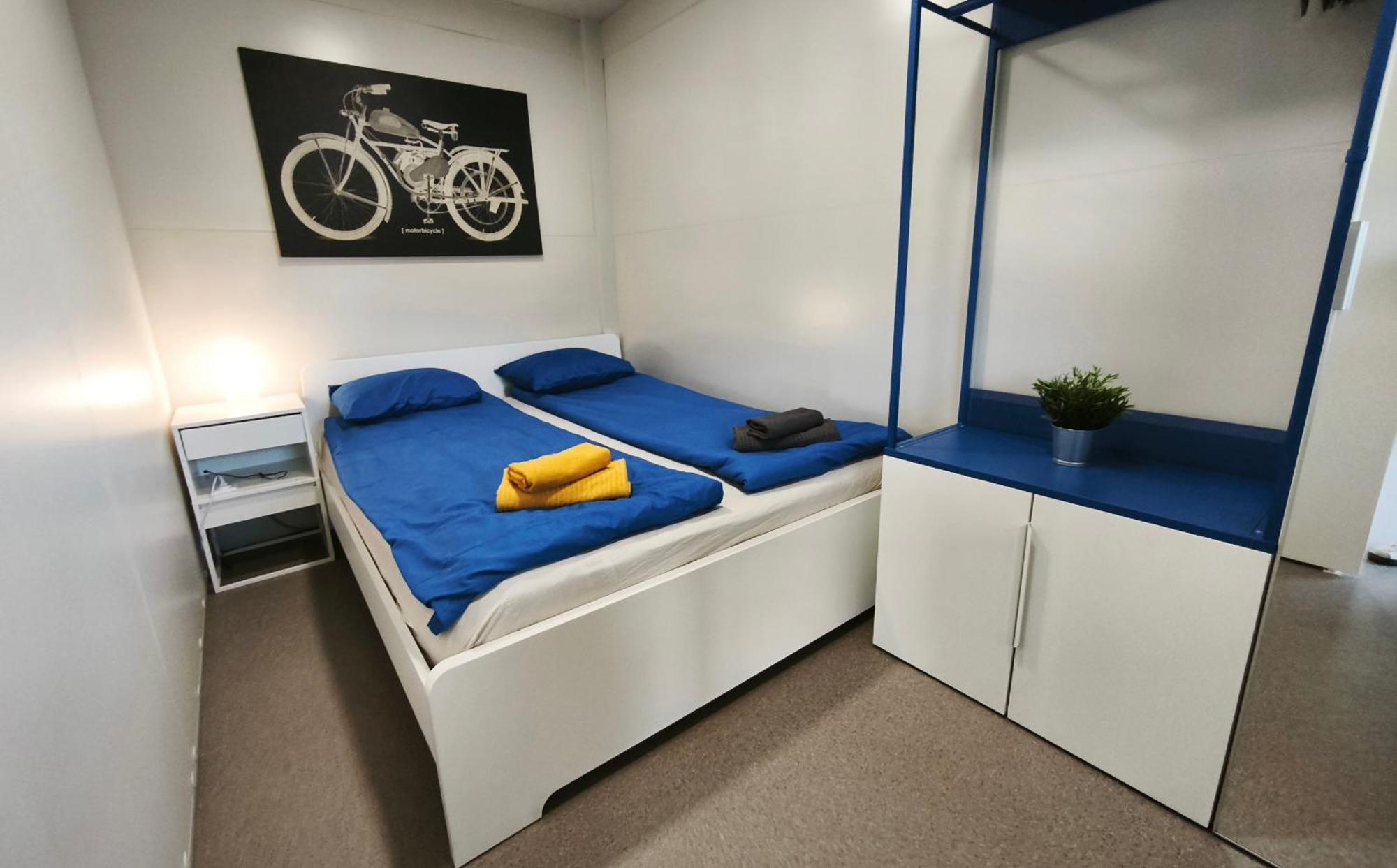 & Jana Bed & Breakfast 3*