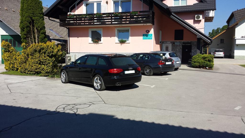 Bed & Breakfast & Jana 3*