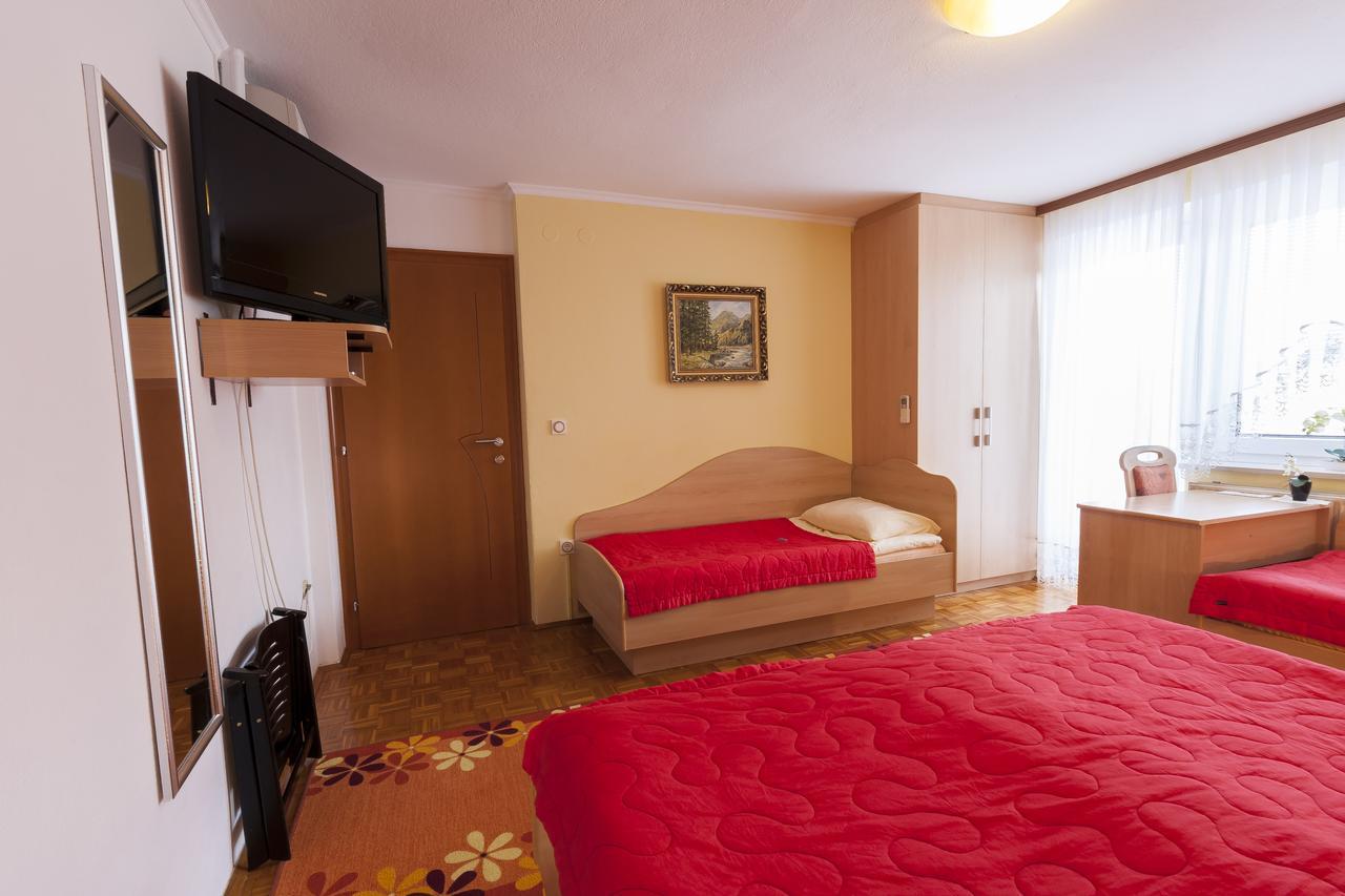 & Jana Bed & Breakfast Cerklje na Gorenjskem