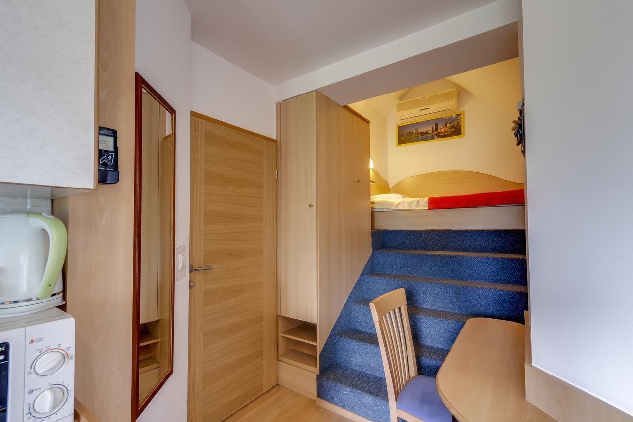 & Jana Bed & Breakfast Cerklje na Gorenjskem