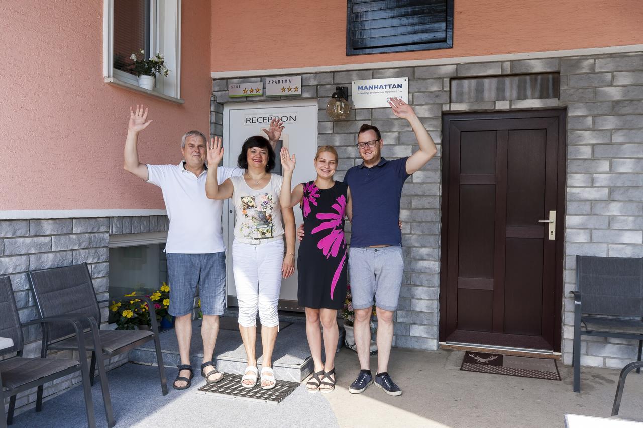 & Jana Bed & Breakfast 3*