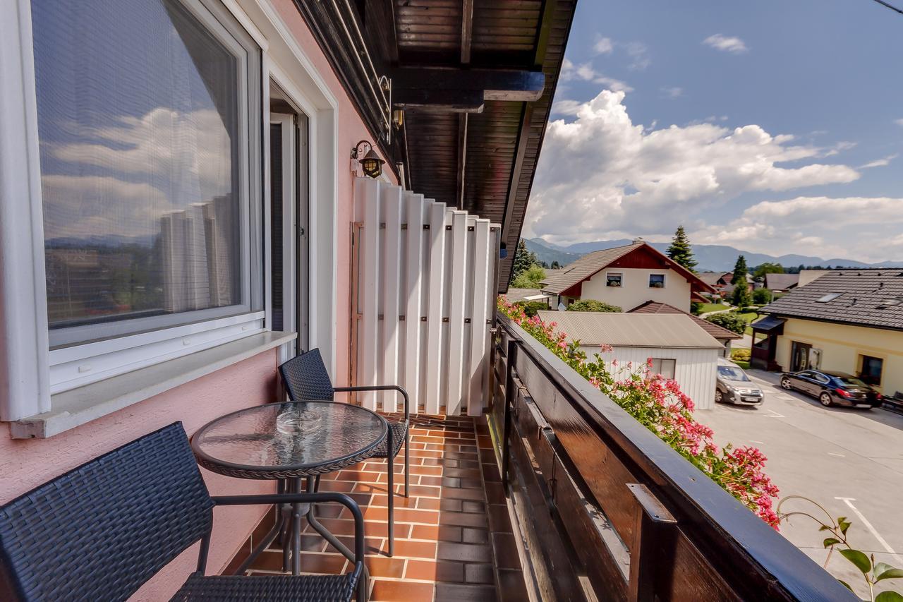 Bed & Breakfast & Jana Cerklje na Gorenjskem