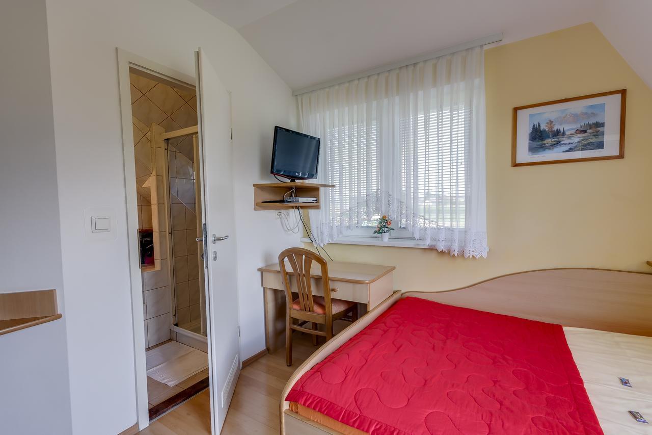 Bed & Breakfast & Jana 3*